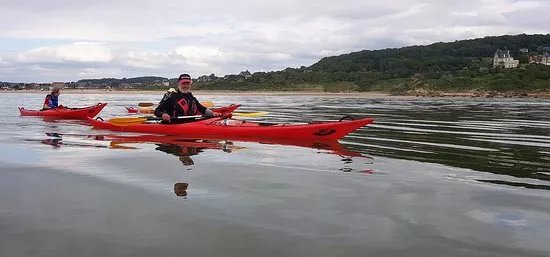 Canoe Kayak Club de Berck