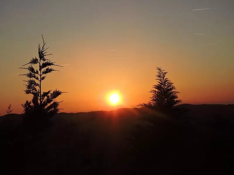 COTTAGE IN THE HEART OF THE COUNTRY CATHAR