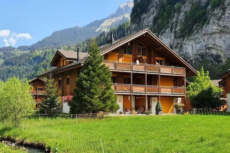 Apartment Arven - 3 Bedroom - 2 Bathroom - Uninterrupted mountain view