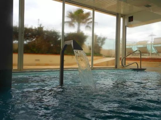 Prana Health Spa