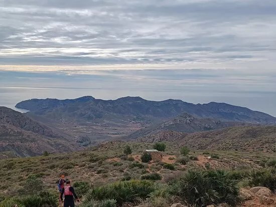 Mirador Cima de Penas Blancas