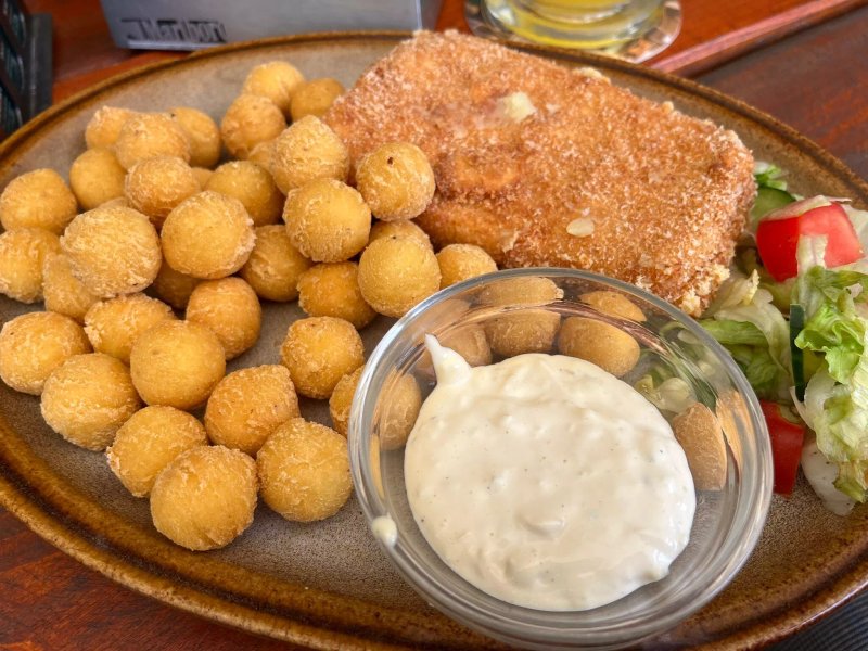 Restaurace Na Poseidonu