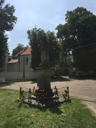Church of St. Paul