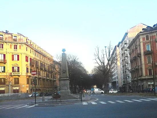 San Salvario