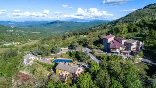 Hotel Prategiano - Maremma Toscana
