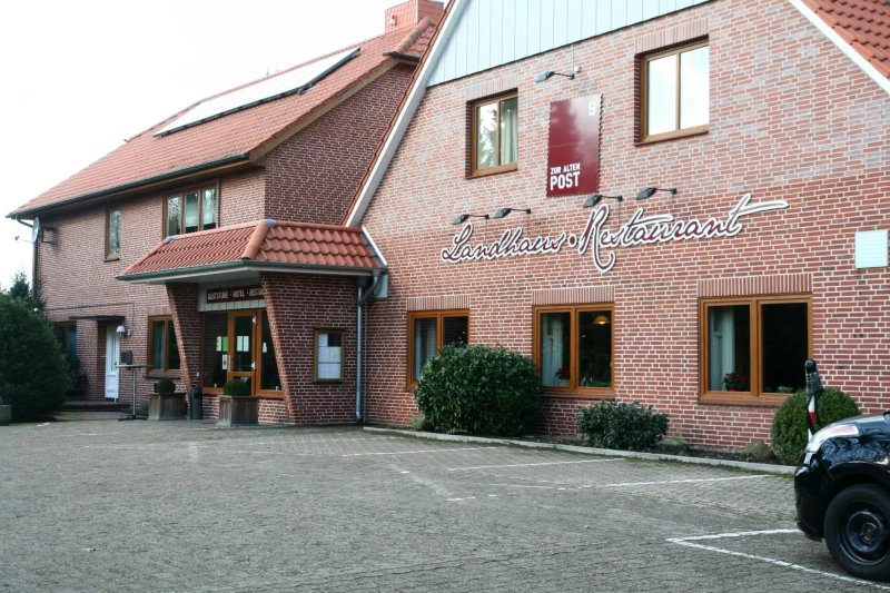 Zur Alten Post