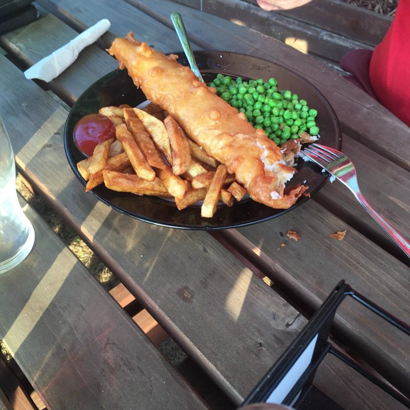 The New Rookery Tavern