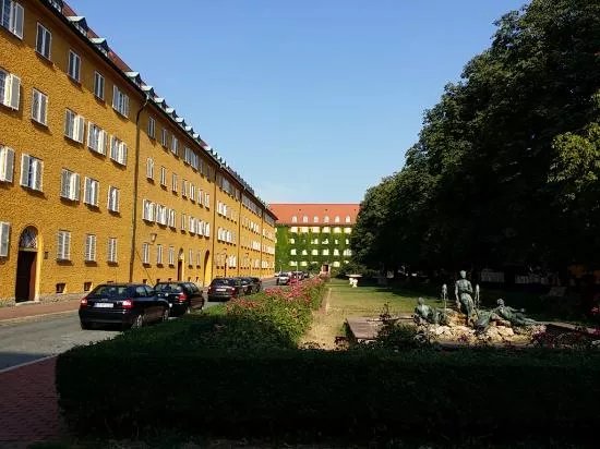 Borstei Museum
