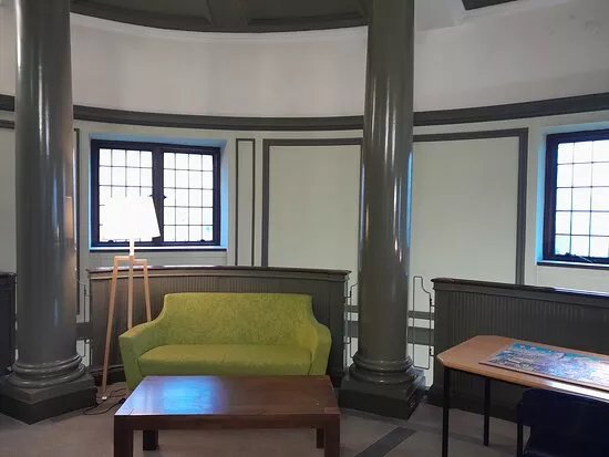 Blackness Library