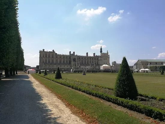 Musee d'Archeologie Nationale