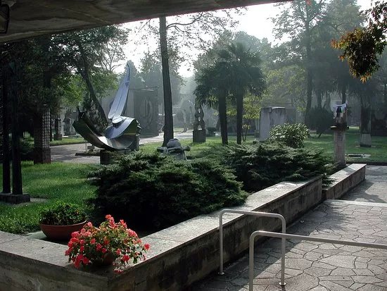 MUSEO PAGANI - Modern and Contemporary Art Museum