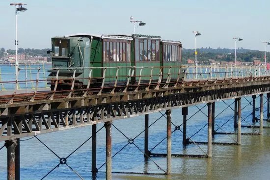 Hythe Ferry