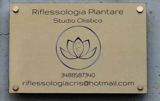 Riflessologia Plantare Olistica A Torino