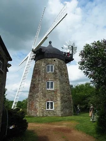 Wheatley Windmill