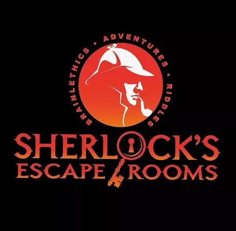 Sherlocks Escape Room