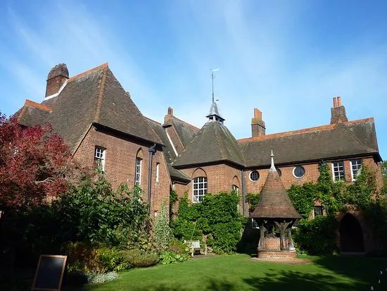 Red House
