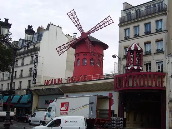 Place Pigalle