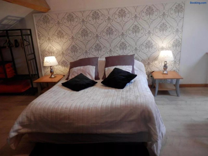Chambres d'Hotes Roseland