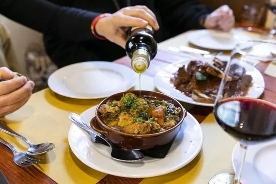 Secret Food Tours Florence