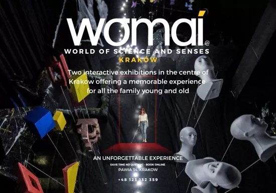 Womai