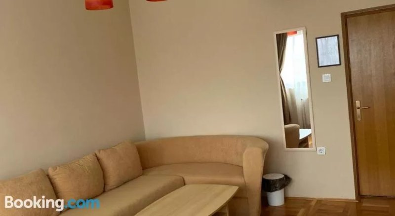 Hostel Madonna