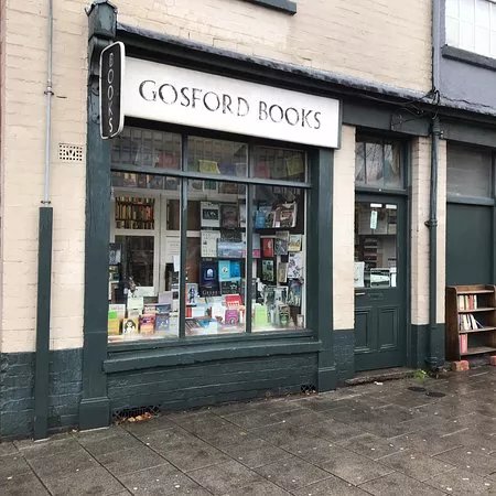 Gosford Books