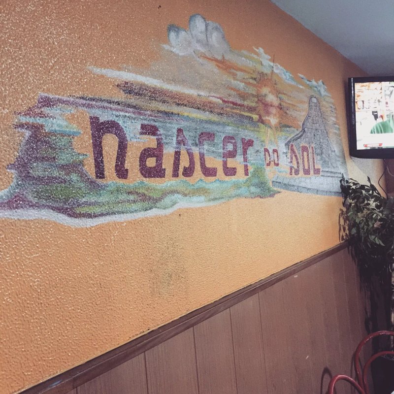 Cafe Nascer do Sol
