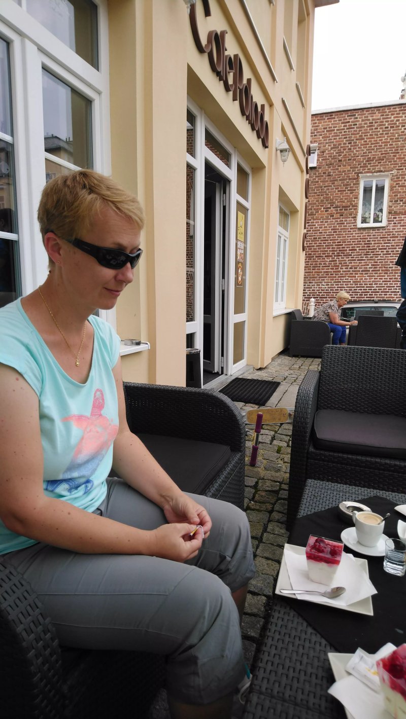 Cafe Pohoda