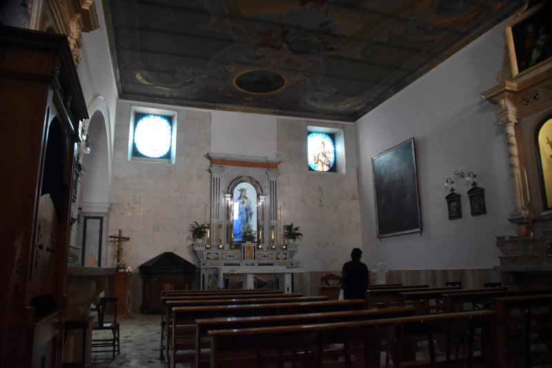 Chiesa di San Giacomo