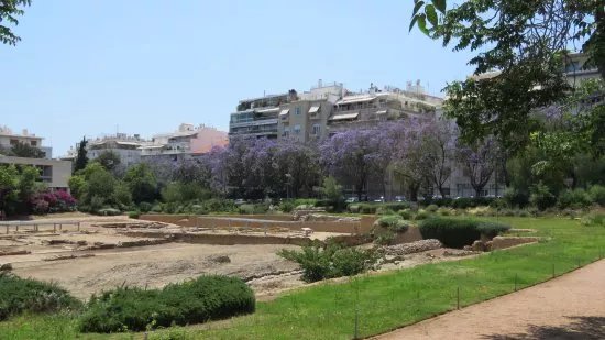 Aristotle's Lyceum