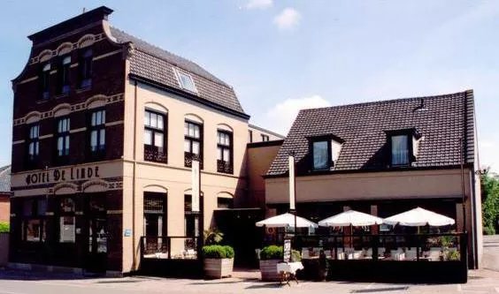 De Linde