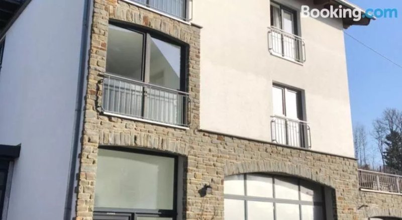 Guesthouse Nurburg