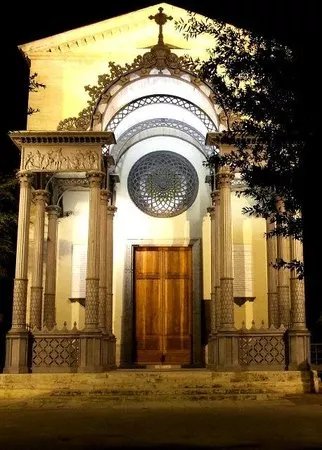 Chiesa di San Leopoldo