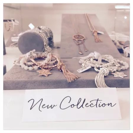 Lance James The Jewellers