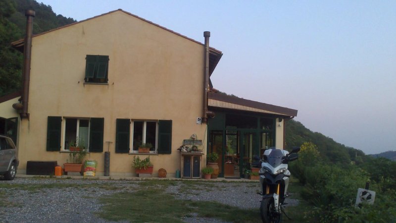 La Tana del Tasso