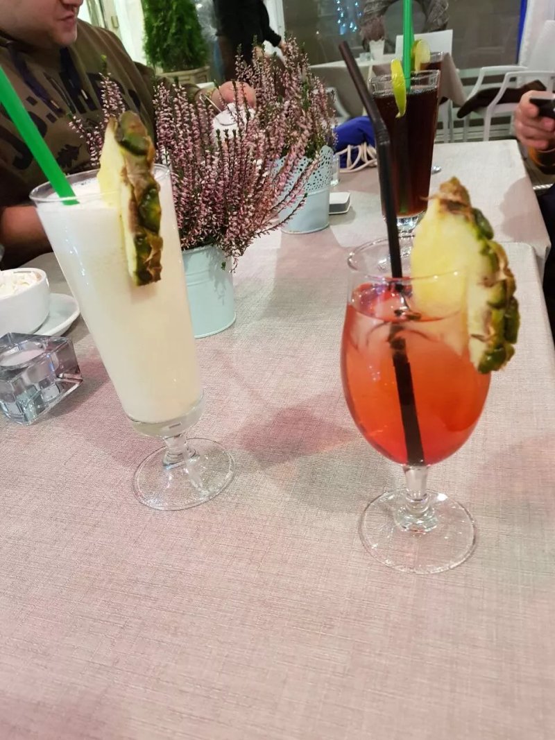 Keja Bar & Pub - Trzy Wyspy