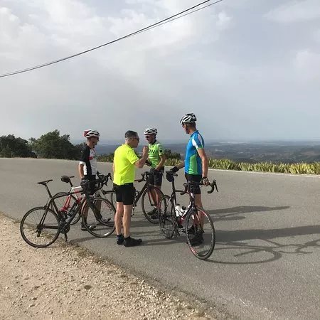 Sunbike Tours