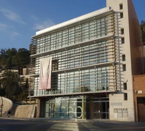 MUPAM Museo del Patrimonio Municipal