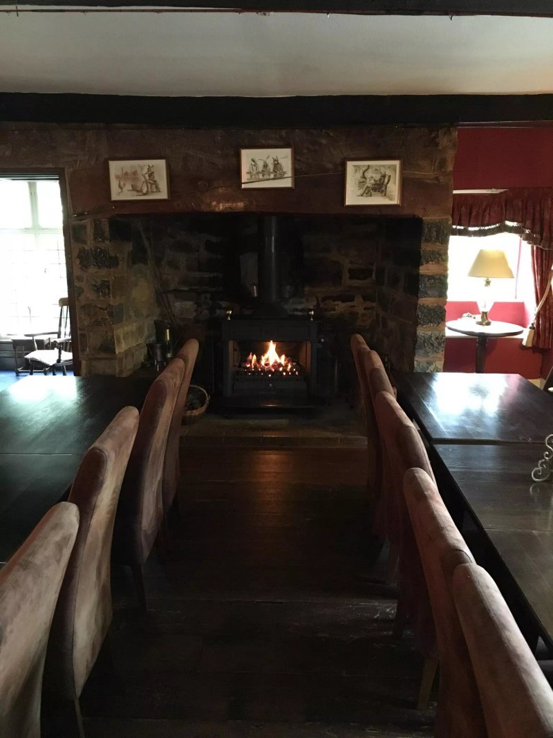 The Dragon House Hotel