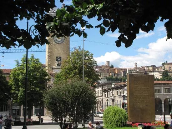 Monumento al Partigiano