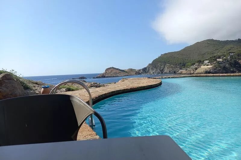 Cap sa Sal - Apartment in a luxury estate by the sea - Aiguafreda - Begur