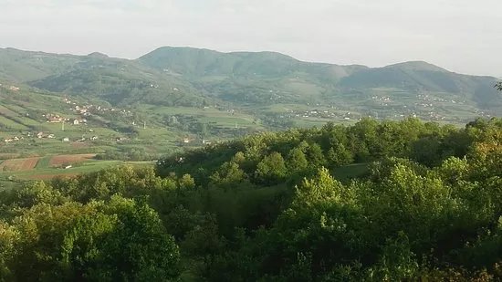 Motel KM Dvori