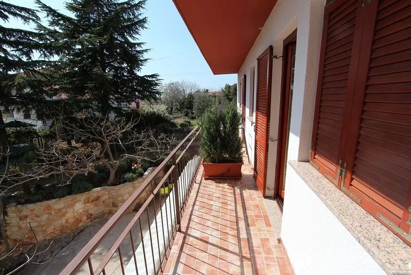 SAN FRANCESCO Two-Bedroom Apartment 1 (Marija B.)