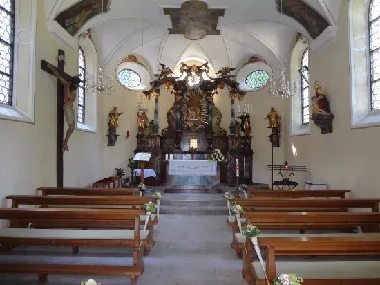Giersberg Kapelle