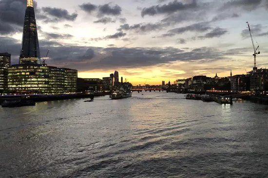 London City Centre Bar Crawls