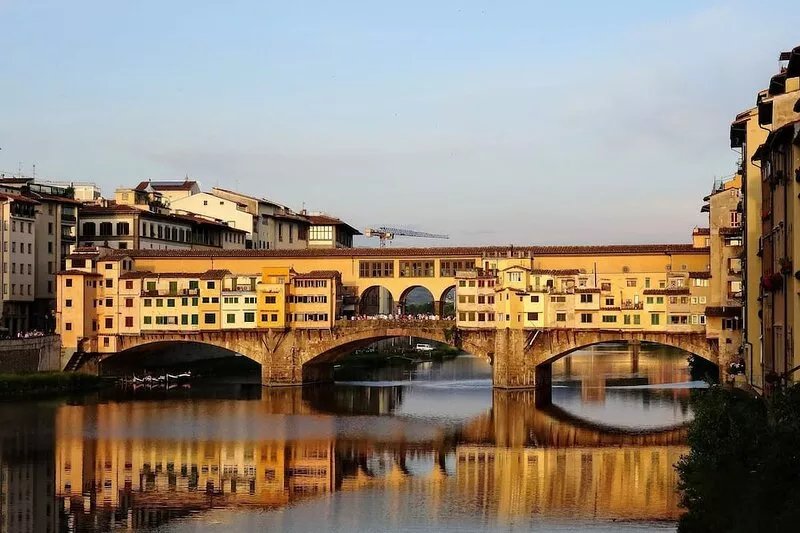 The Florian Apartment give you the feeling to touch the Duomo