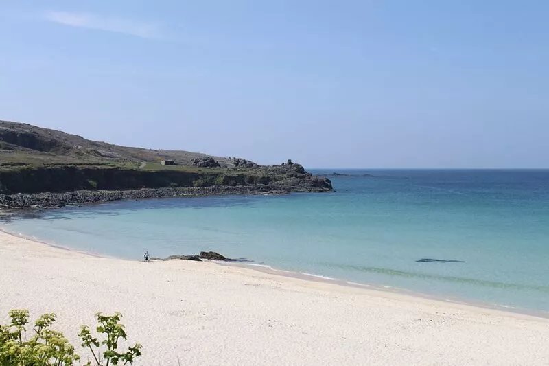 Good Day Sunshine -  a house that sleeps 4 guests  in 2 bedrooms