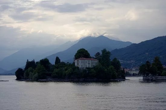 Isolino S. Giovanni