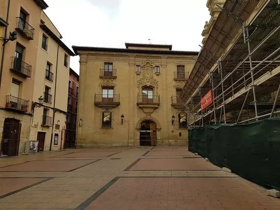 Museo de la Rioja