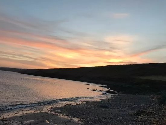 Traigh na nDabhcha